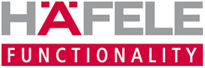 Logo unseres Partners HÄFELE