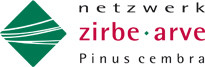 Logo unseres Partners Zirbe