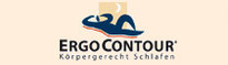 Logo unseres Partners Ergo Contour